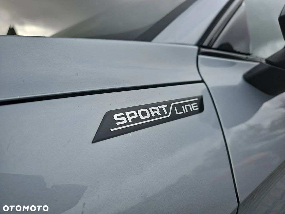 Skoda Superb 2.0 TSI Sportline DSG - 28