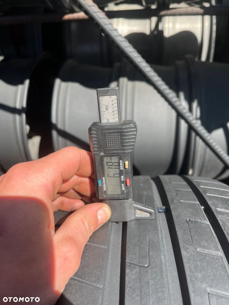 Goodyear Eagle F1 245 40 18 93 H 2szt. opony letnie - 3