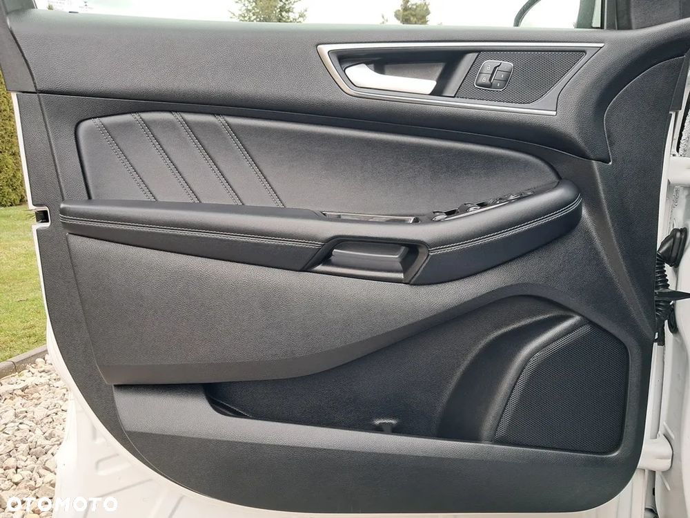 Ford Edge 2.0 TDCi Bi-Turbo 4x4 ST-LINE - 29