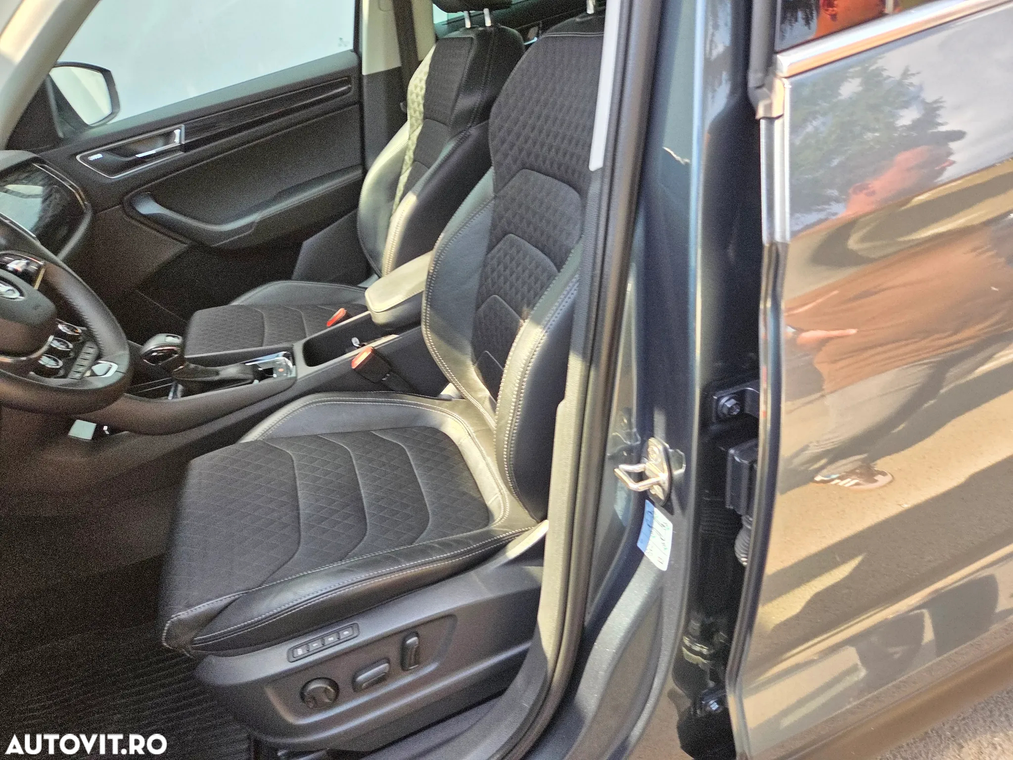 Skoda Kodiaq 2.0 TDI 4X4 DSG Style - 30