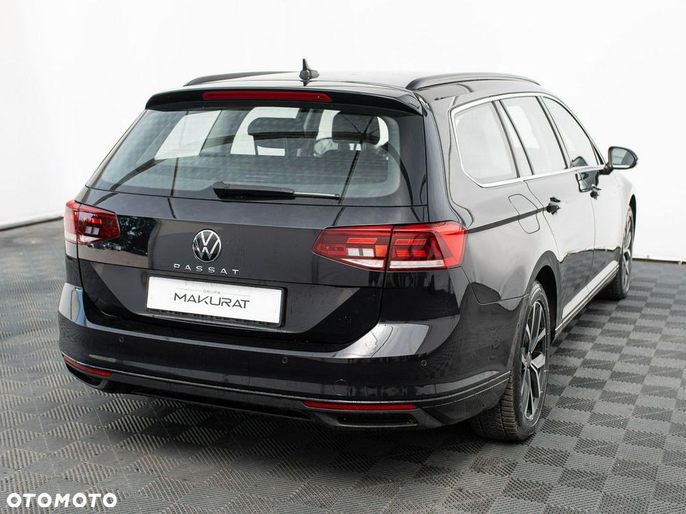 Volkswagen Passat - 6