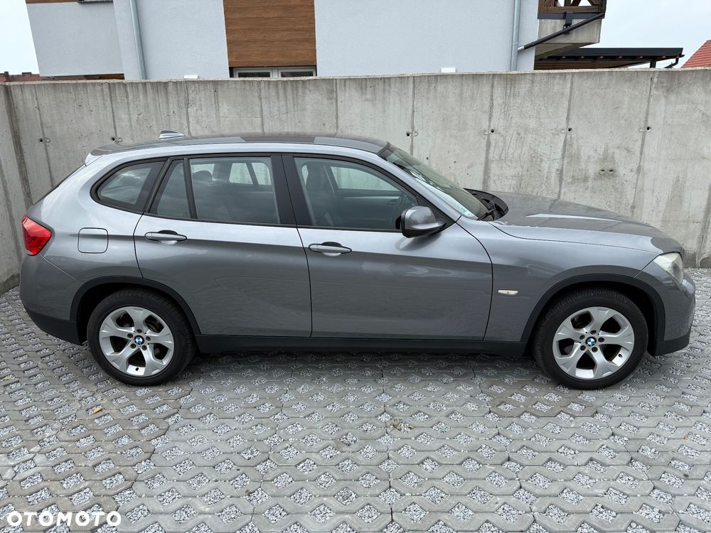 BMW X1 xDrive20i - 7