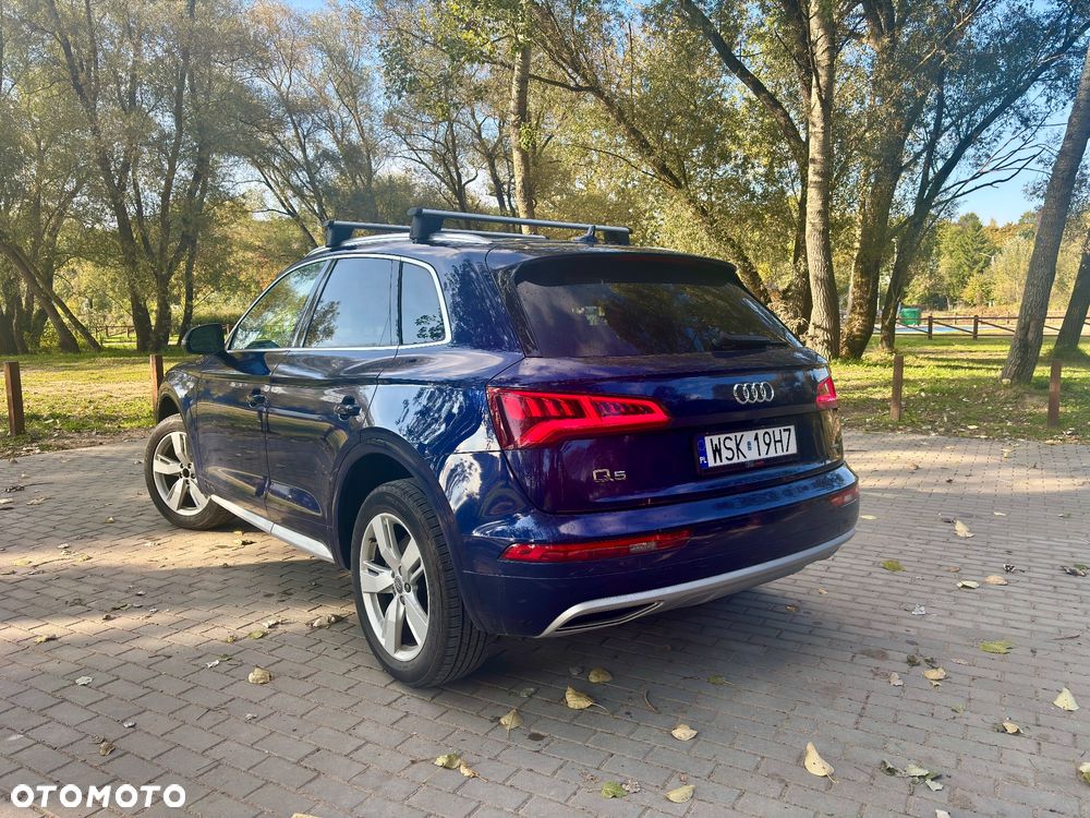 Audi Q5 - 10