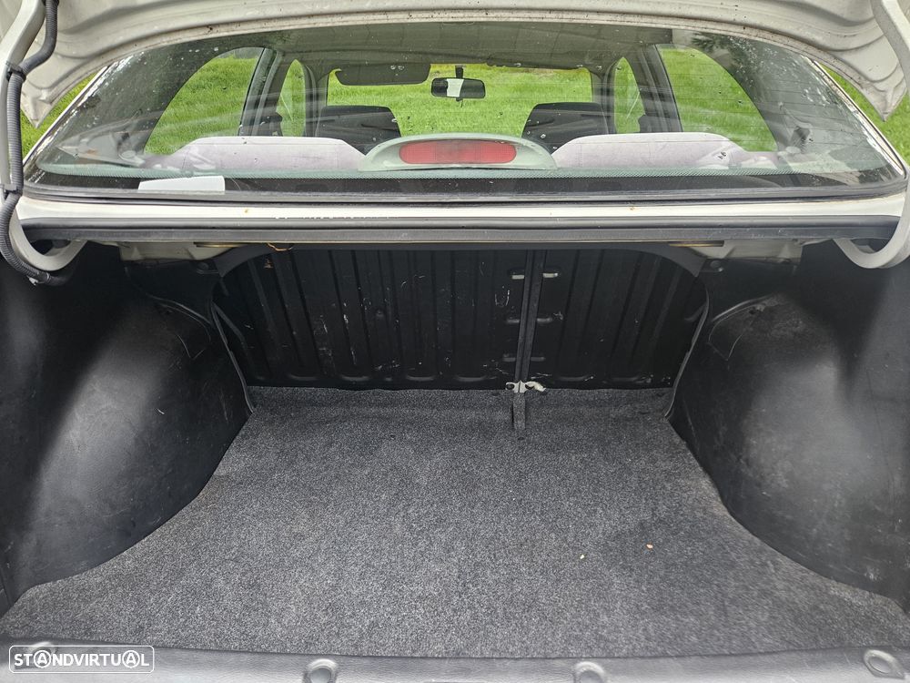 Daewoo Lanos 1.4 SE - 24