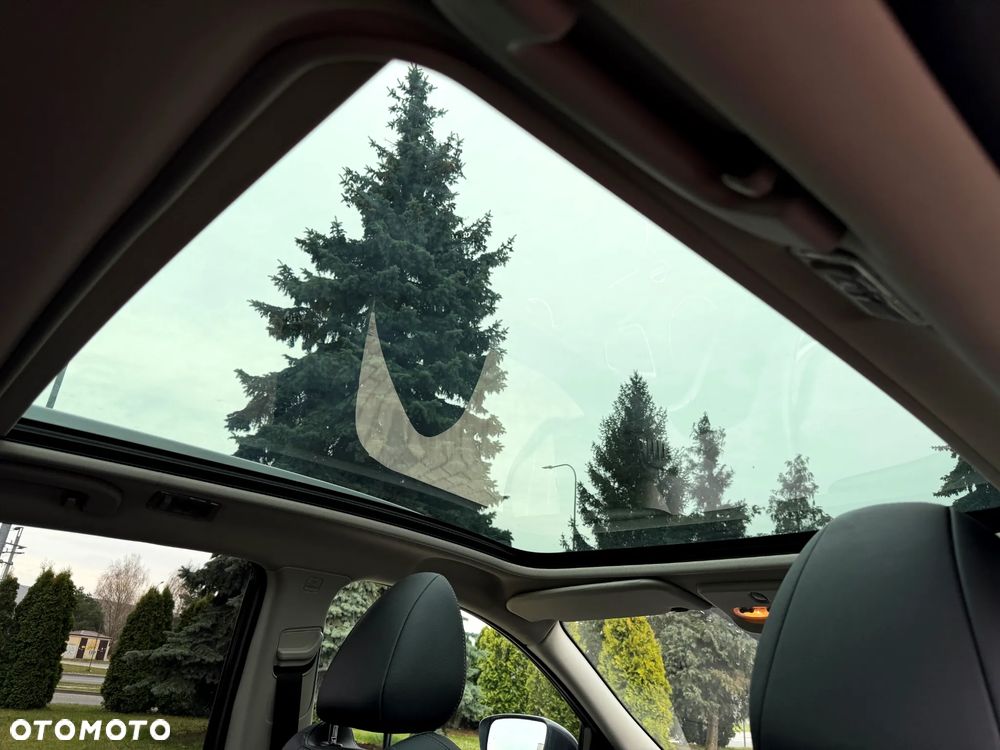 Nissan Qashqai 1.3 DIG-T N-Style DCT - 24