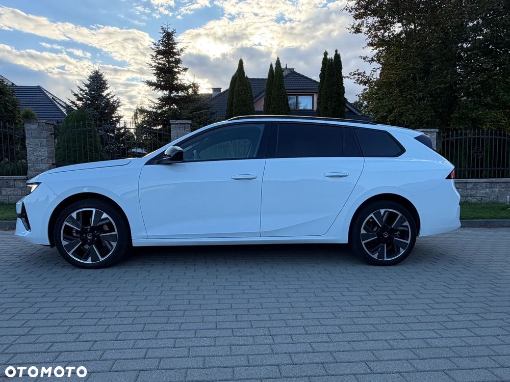 Opel Astra 2025 photo 2