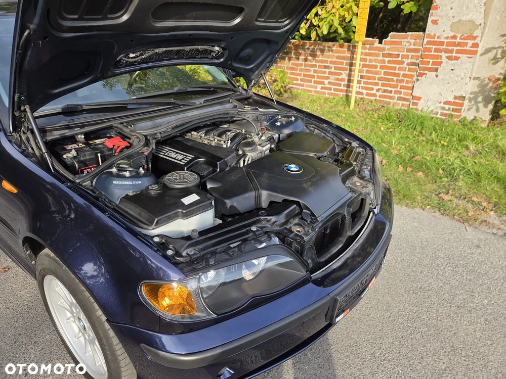BMW Seria 3 - 20