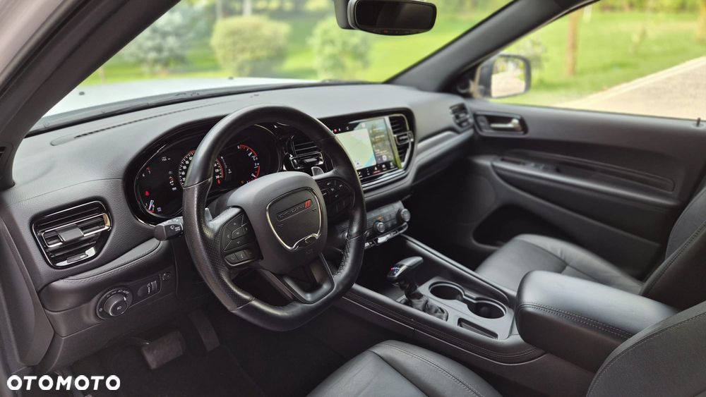 Dodge Durango - 17