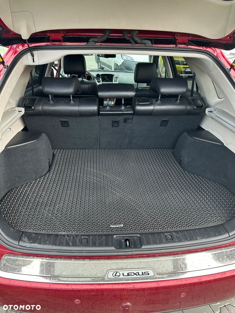 Lexus RX 400h Prestige - 22