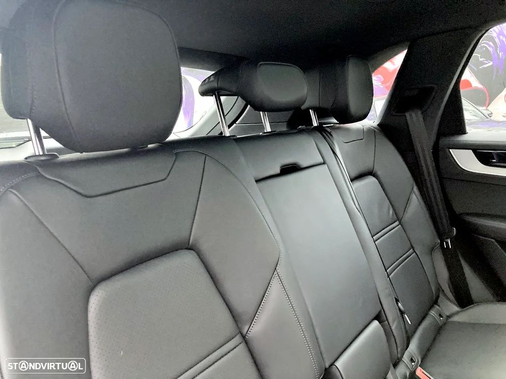 Porsche Cayenne E-Hybrid - 35