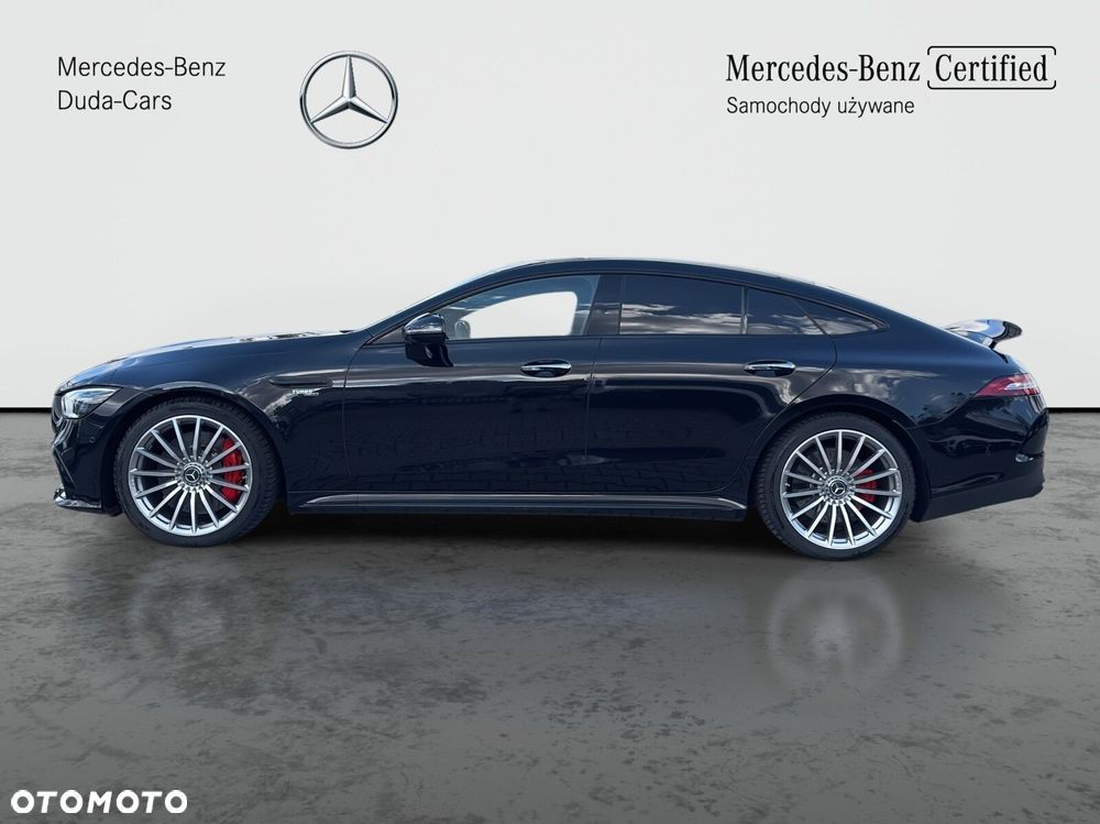 Mercedes-Benz AMG GT - 9