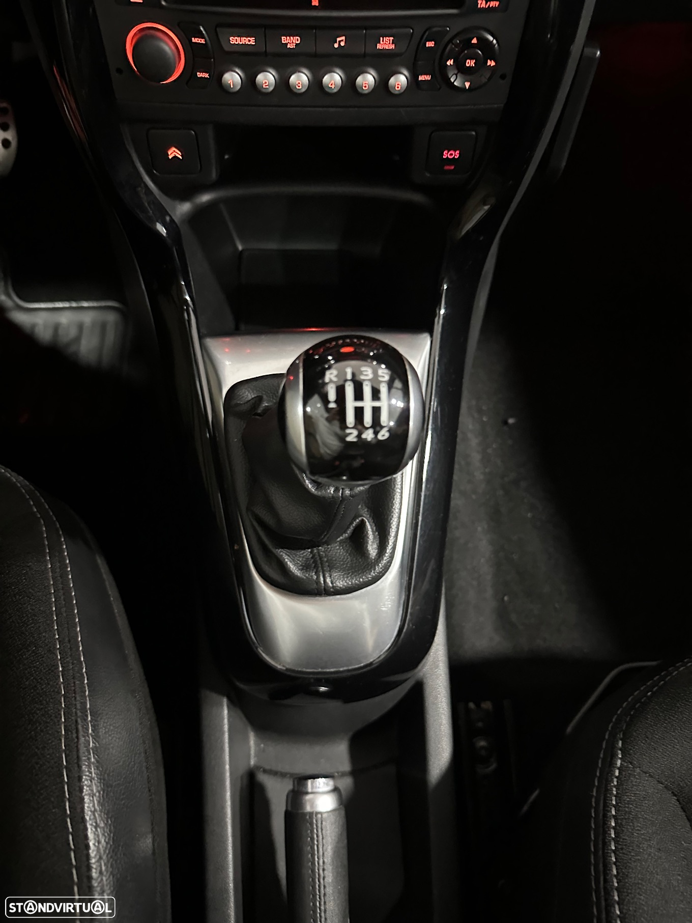 Citroën DS3 1.6 HDi Airdream Sport Chic - 15