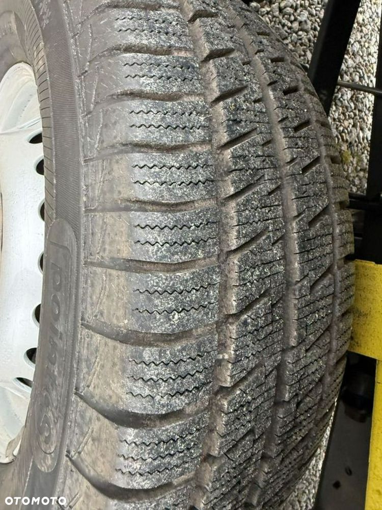 Iveco 2020/Daily/Winda BAR/Średni/manual/Klima/Tempomat/Business Pakiet - 32