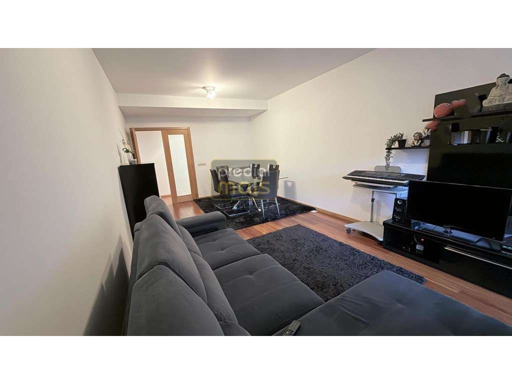 APARTAMENTO T3 CENTRO - C/ NOVO - Grande imagem: 3/15