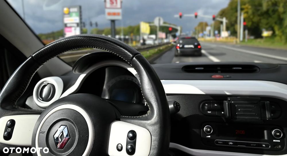Renault Twingo - 27