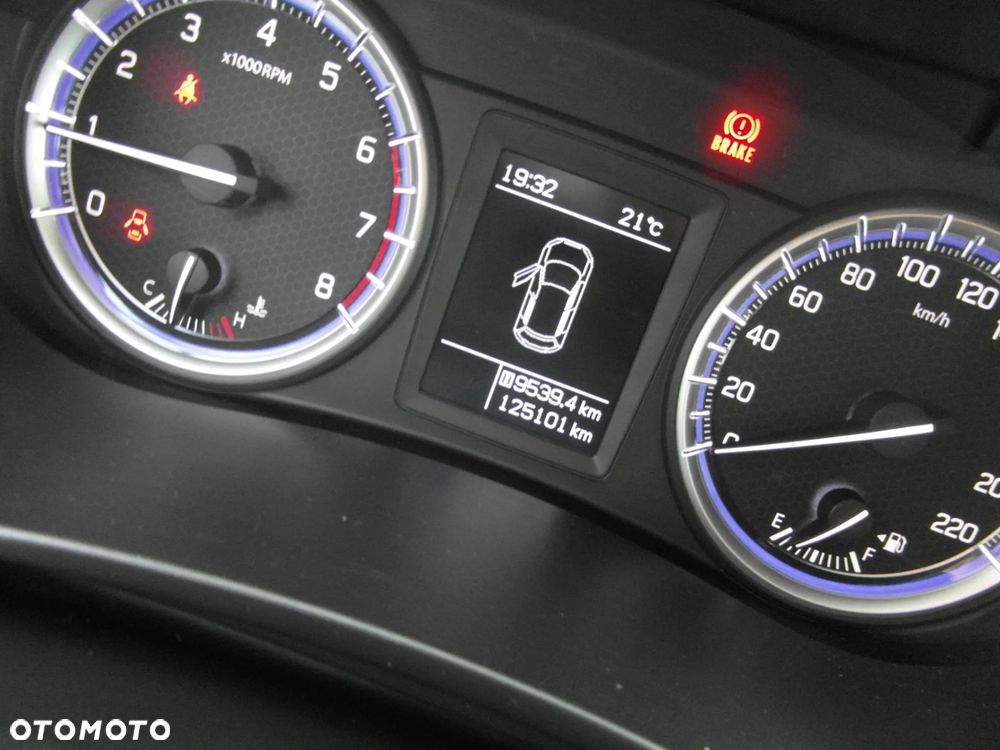 Suzuki SX4 S-Cross 1.4 Boosterjet Comfort - 24
