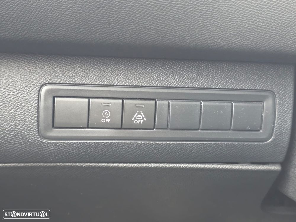 Peugeot 308 SW 1.5 BlueHDi GT Line EAT8 - 11