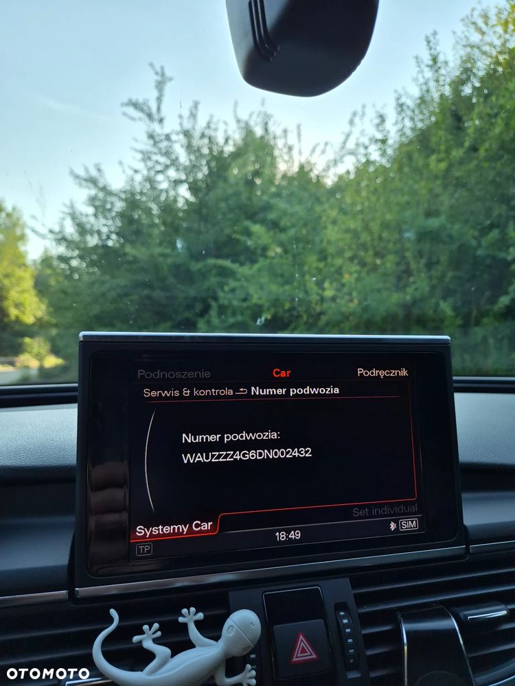 Audi S7 Sportback Standard - 23