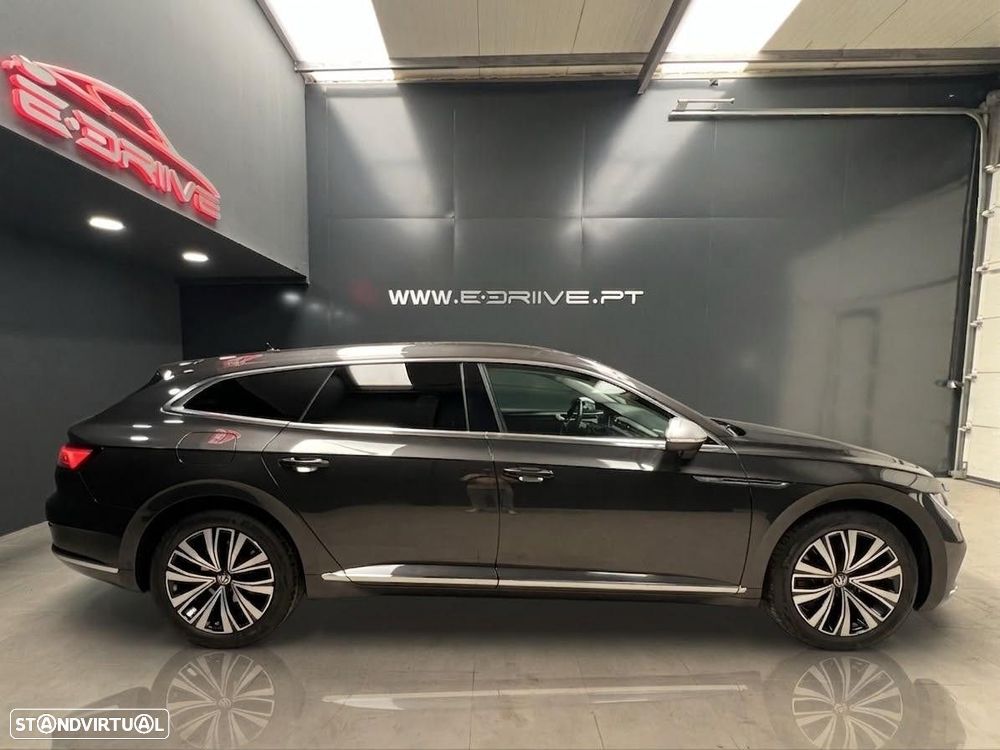 VW Arteon Shooting Brake 1.4 TSI eHybrid Elegance - 6