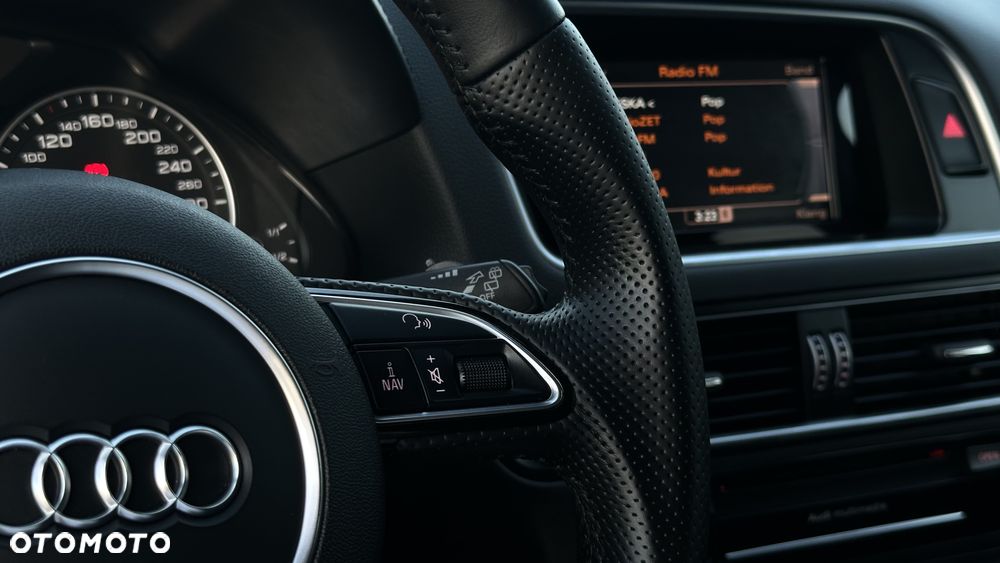 Audi Q5 2.0 TDI quattro sport - 30