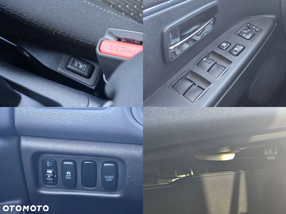 Mitsubishi ASX 1.8 DI-D 2WD Diamant Edition - 23