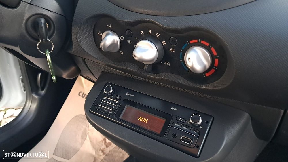 Renault Twingo 1.2 16V Dynamique - 18