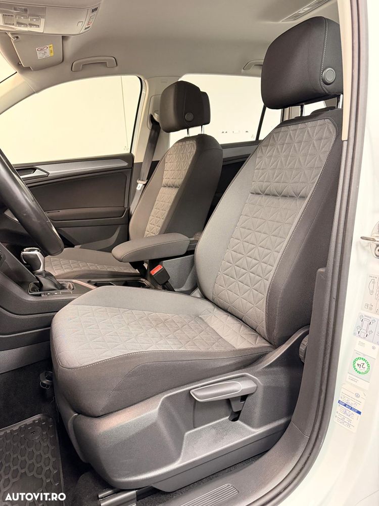 Volkswagen Tiguan 1.4 eHybrid OPF DSG Life - 16