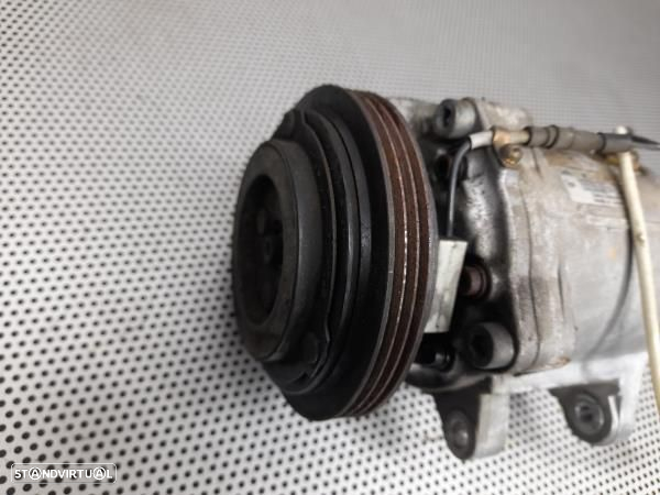 Compressor A/C Smart Fortwo Coupé (450) - 2