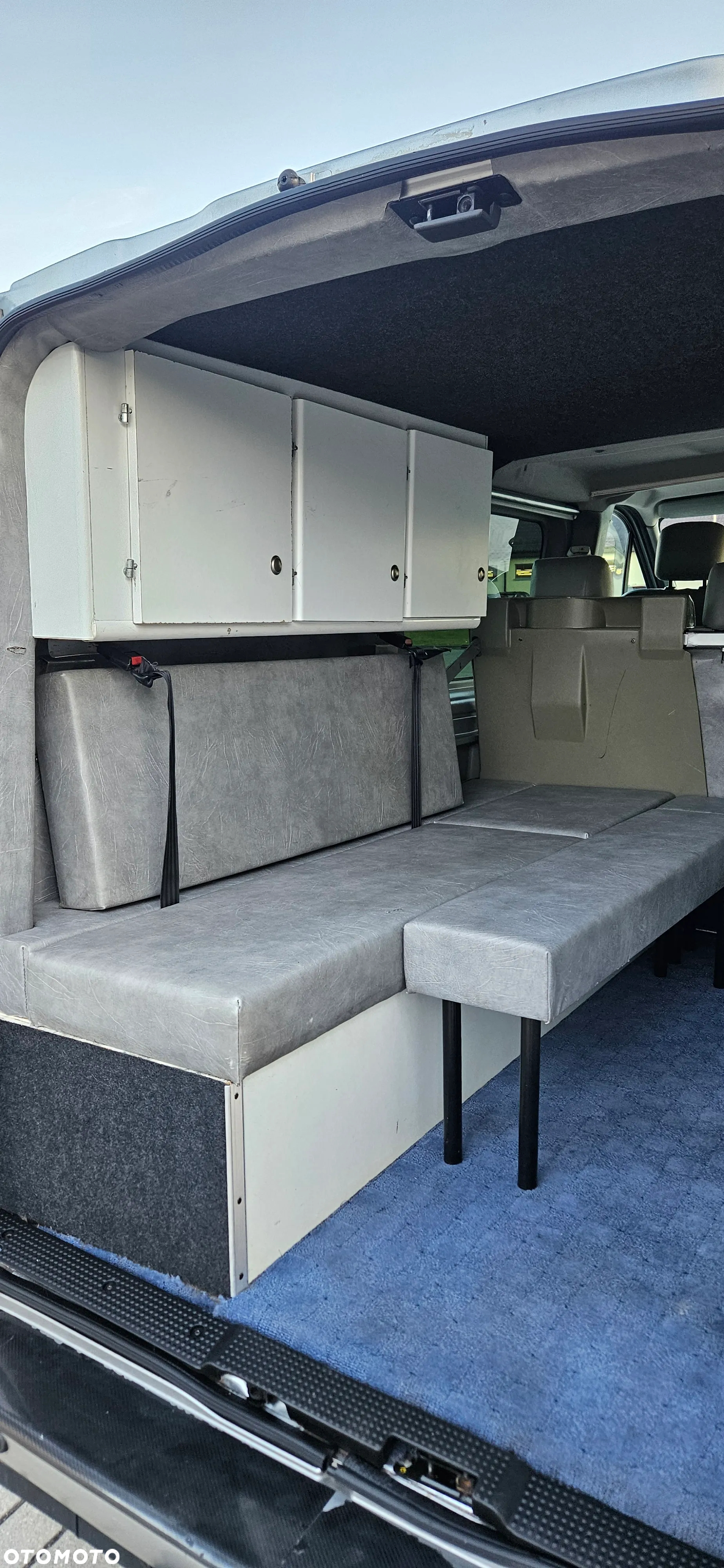 Opel Vivaro 1.9 CDTI L2H1 - 8