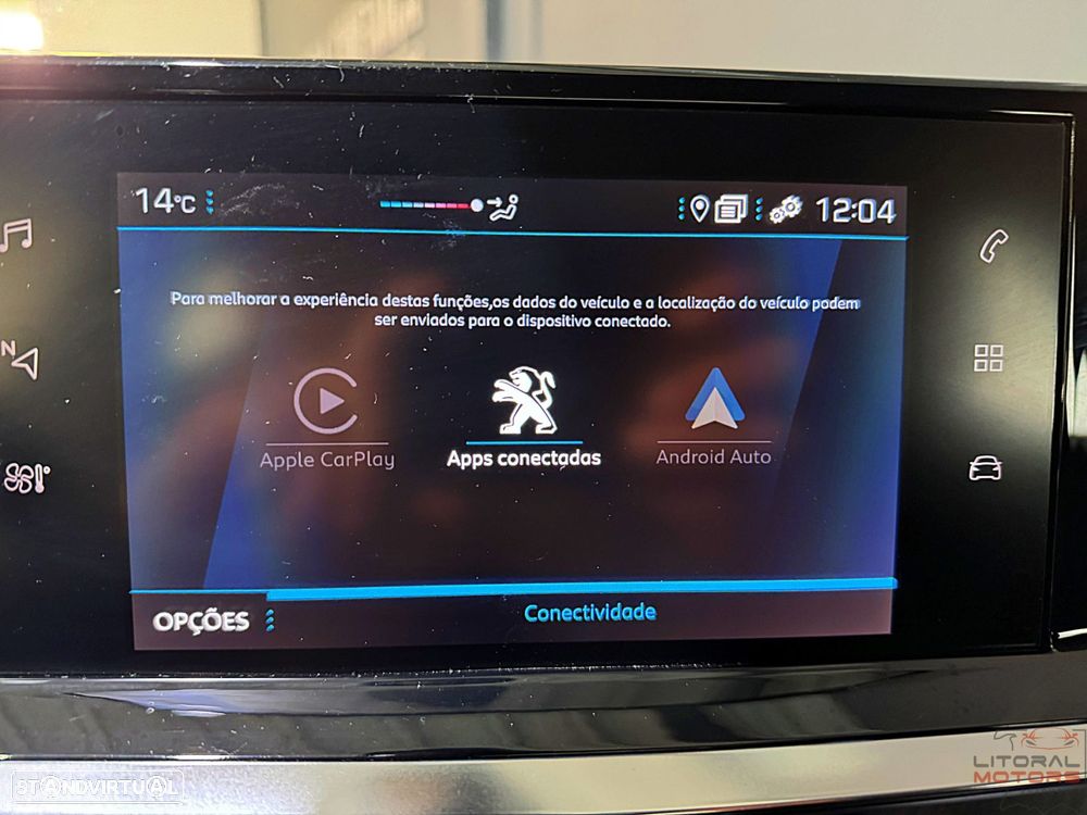 Peugeot 208 1.2 PureTech Active - 32