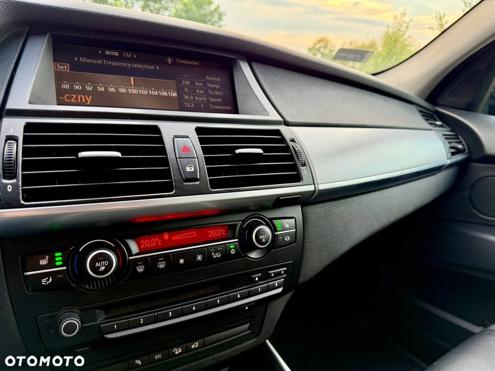 BMW X5 3.0d xDrive - 8