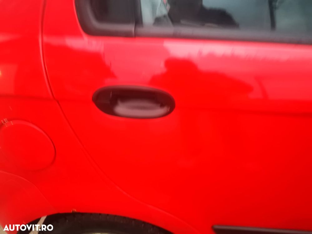 Chevrolet Matiz 0.8 S - 12