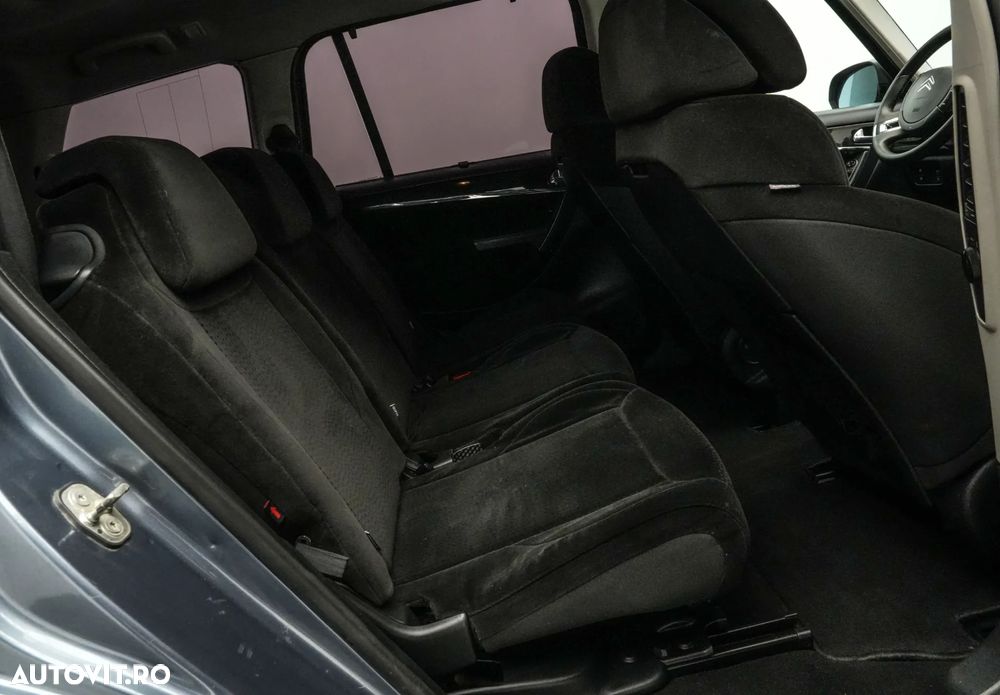 Citroën C4 Picasso 2.0 HDi FAP 7-Sitzer ESG6 Style - 16