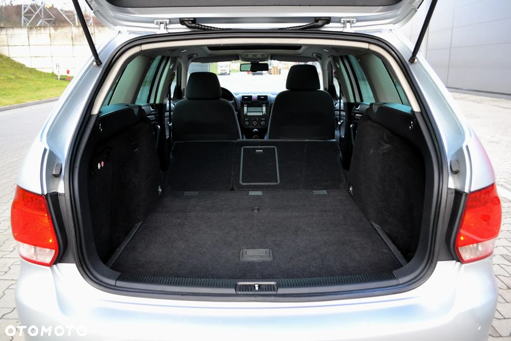 Volkswagen Golf 1.4 TSI Comfortline - 31