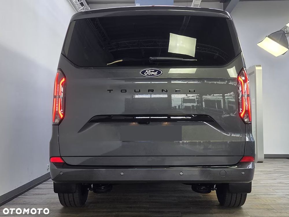 Ford FORD TOURNEO CUSTOM 2.0 ECOBLUE 150KM M6 FWD TITANIUM TOURNEO 320 L2 - 4