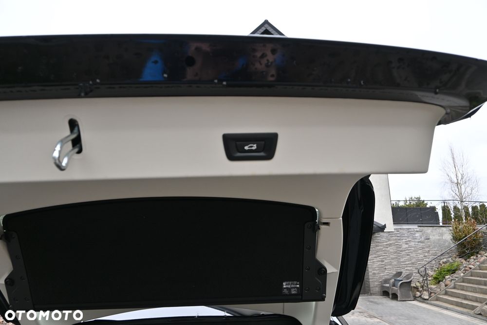 BMW X4 xDrive20d Business Edition sport - 33