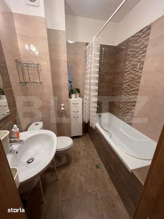 Apartament 3 camere, 65 mp, parcare subterana, zona Iulius Mall - Imagine principală: 5/6