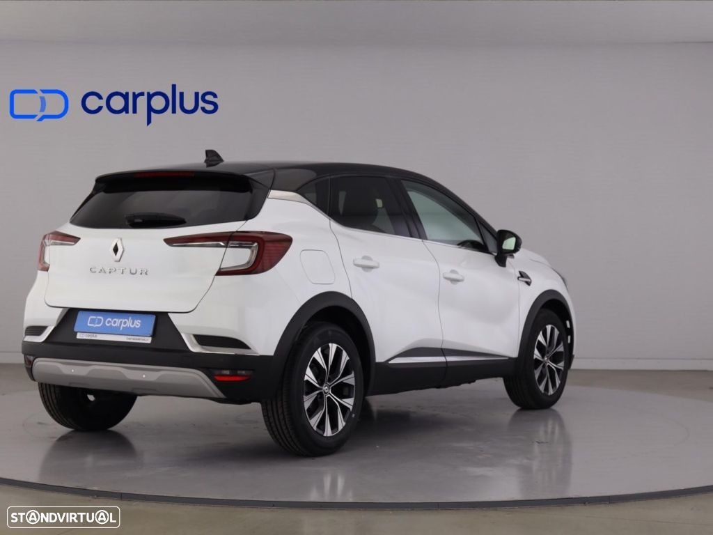 Renault Captur 1.0 TCe Techno - 7