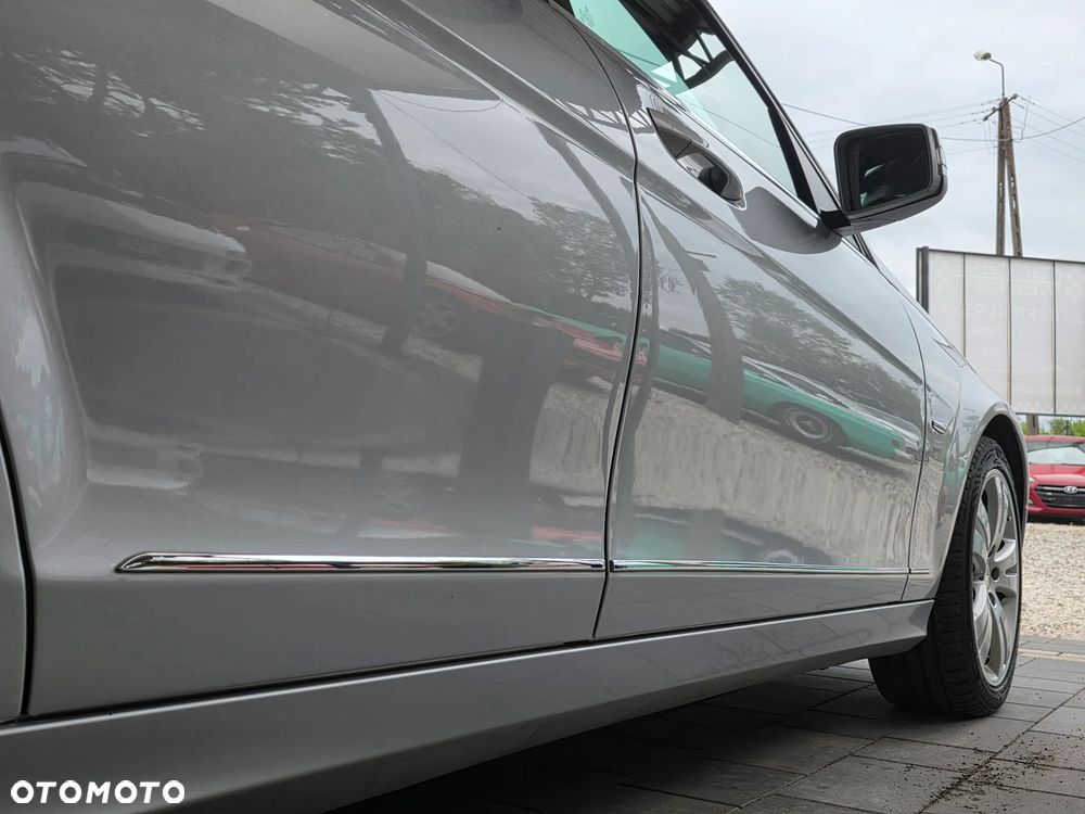 Mercedes-Benz Klasa C - 11
