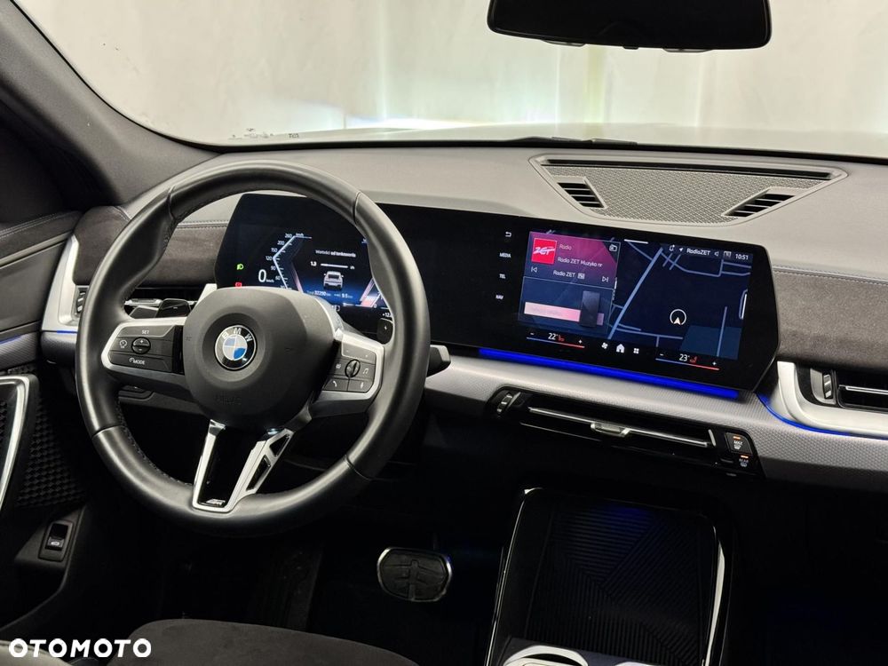 BMW X2 - 25