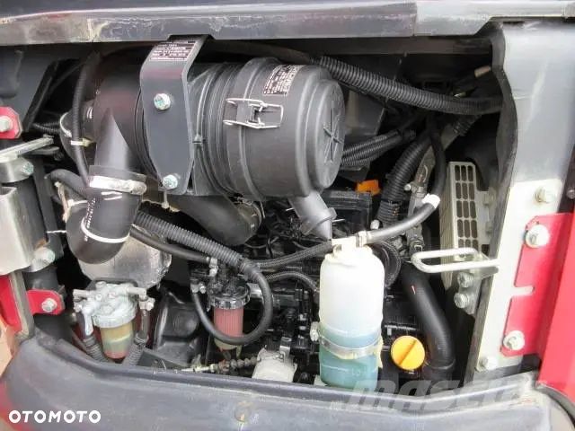 Yanmar Vio26-6 - 6