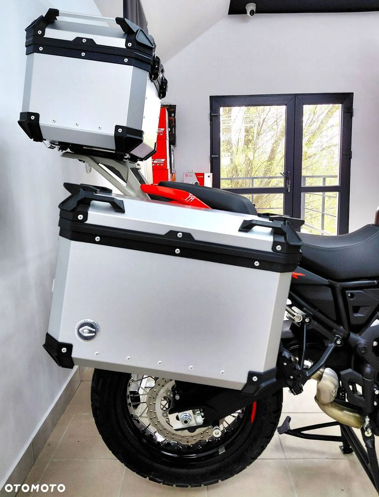 Benelli TRK 702X - 6