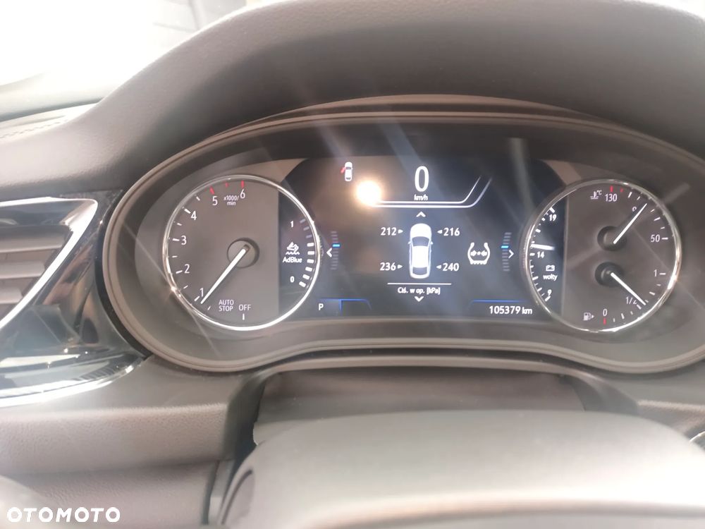 Opel Insignia 1.6 CDTI Sports Tourer - 30