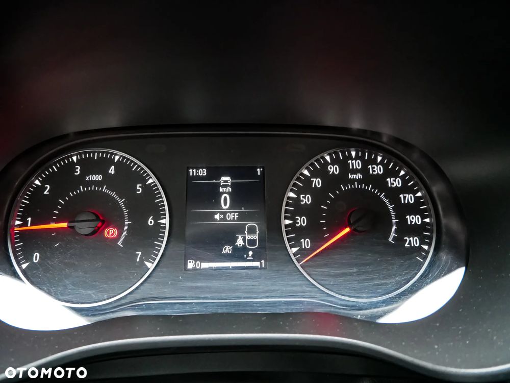 Dacia Sandero Stepway - 28