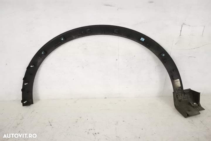 Bandou Aripa Overfender Dreapta Fata Original In Stare Buna Kia Sporta - 4