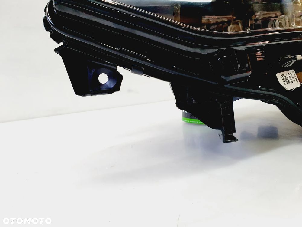 RENAULT CLIO 5 V LAMPA PRZEDNIA LEWA FULL LED 19+ 260609987R ORYGINAŁ EU!!! - 5