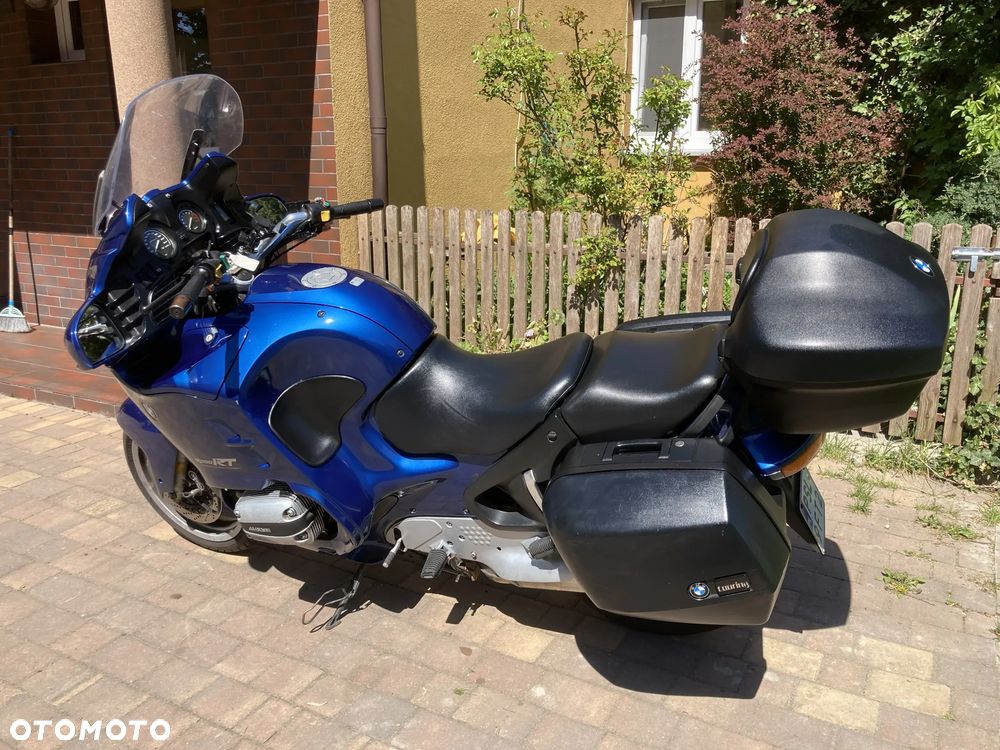 BMW RT - 16