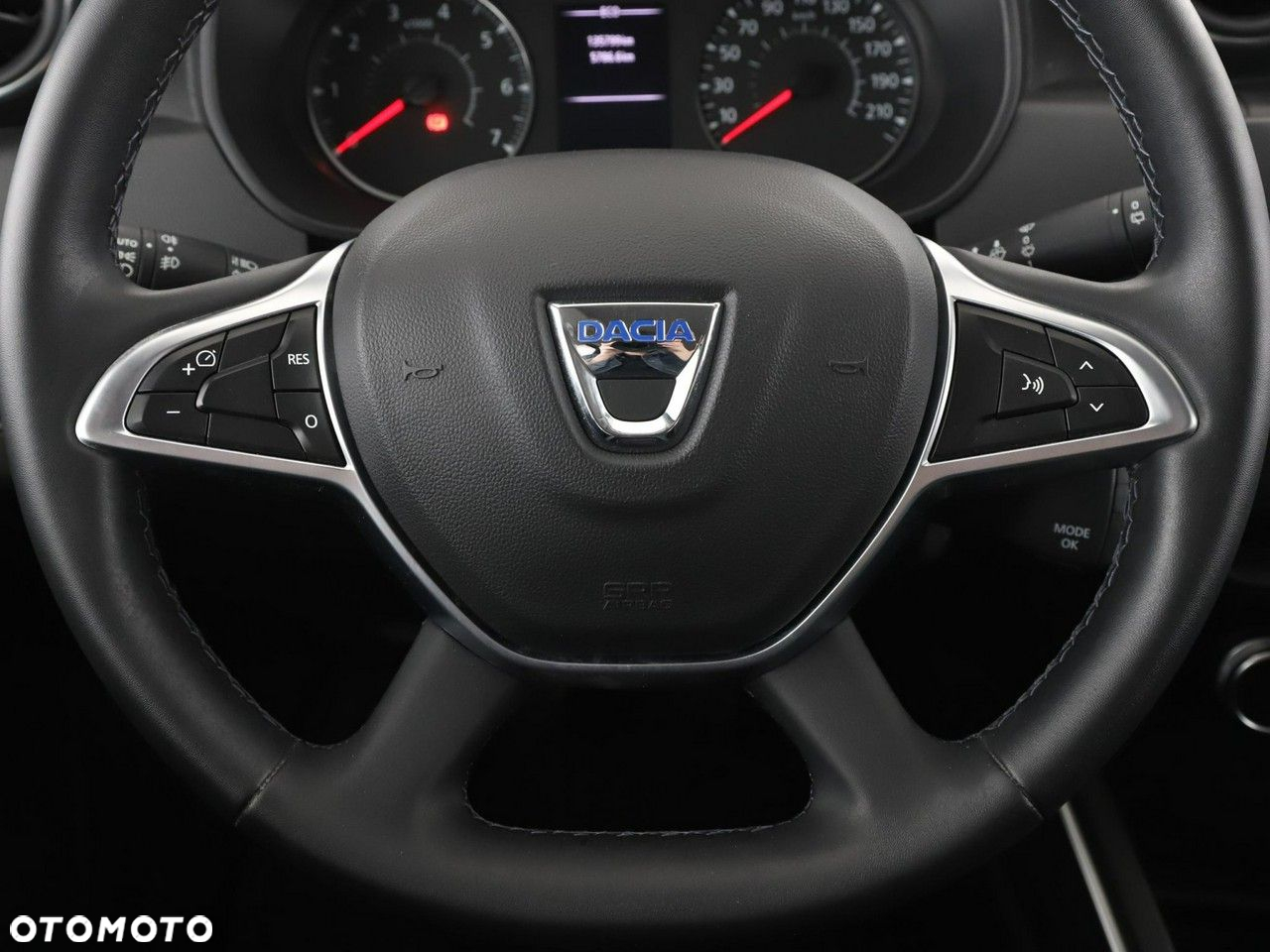 Dacia Duster 1.3 TCe Prestige - 21