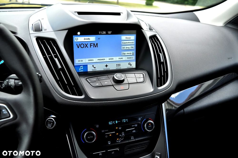 Ford Kuga 2.0 TDCi FWD Titanium - 29