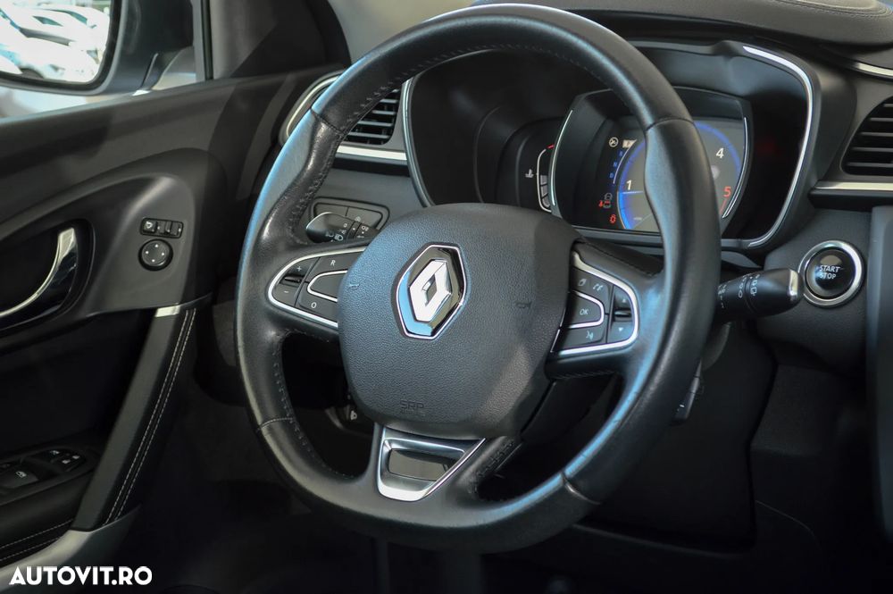 Renault Kadjar 1.5 DCI EDC Intens - 19